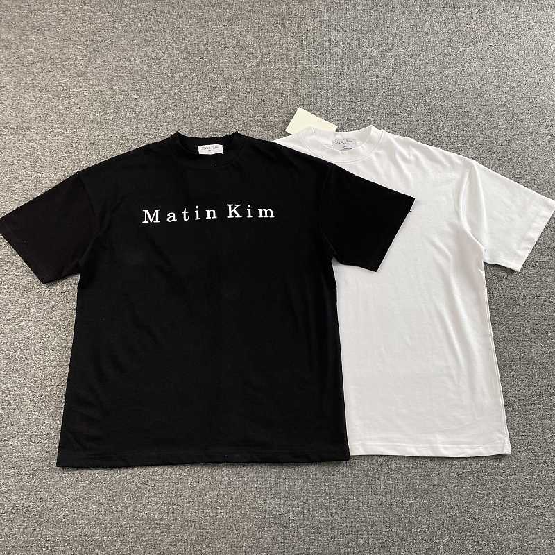 Matin Kim T-shirt