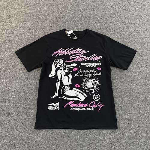 Hellstar T-shirt
