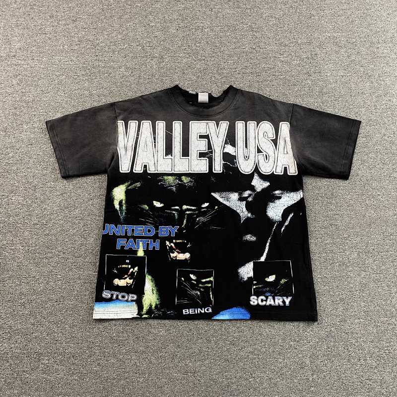 Valley T-shirt