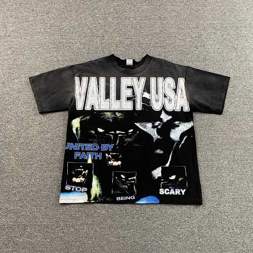 Valley T-shirt