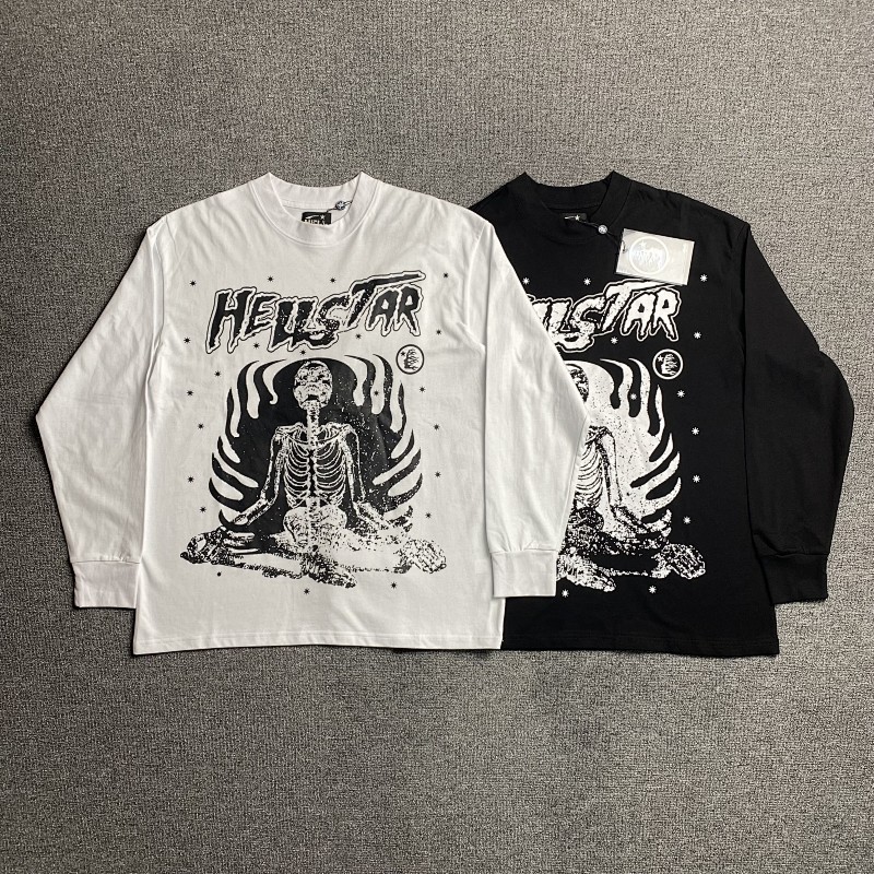 Hellstar T-shirt