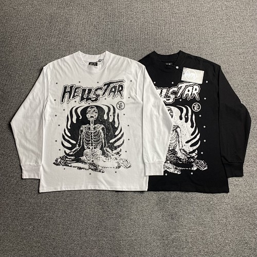 Hellstar T-shirt