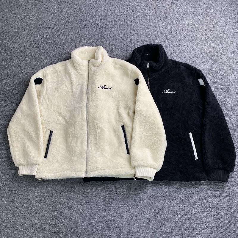 Amiri Jacket