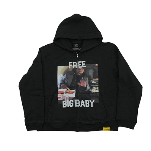 That's A Awful Lot OF Cough Syrup Hoodie