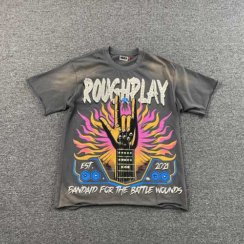 Rough Play T-shirt