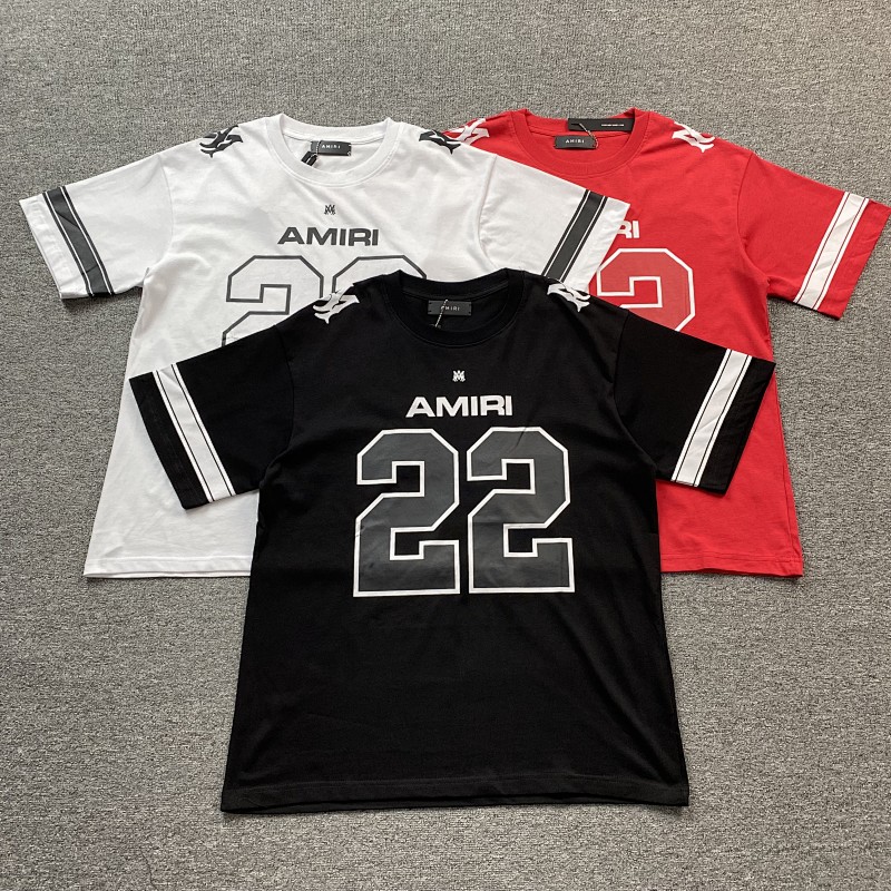 Amiri T-shirt