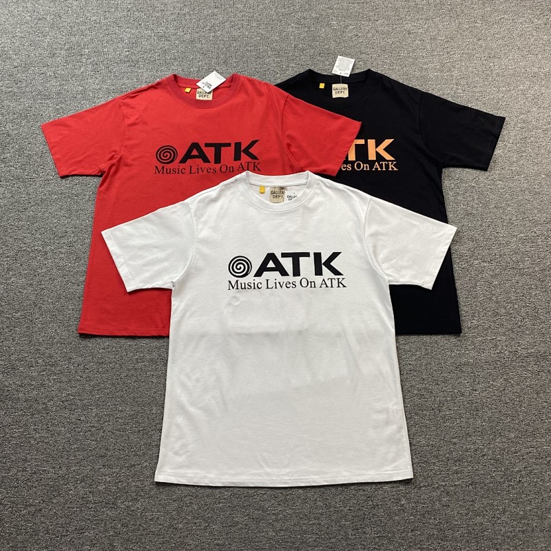 Gallery Dept. T-shirt