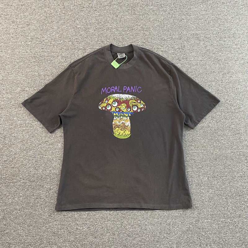 Saint Michael T-shirt