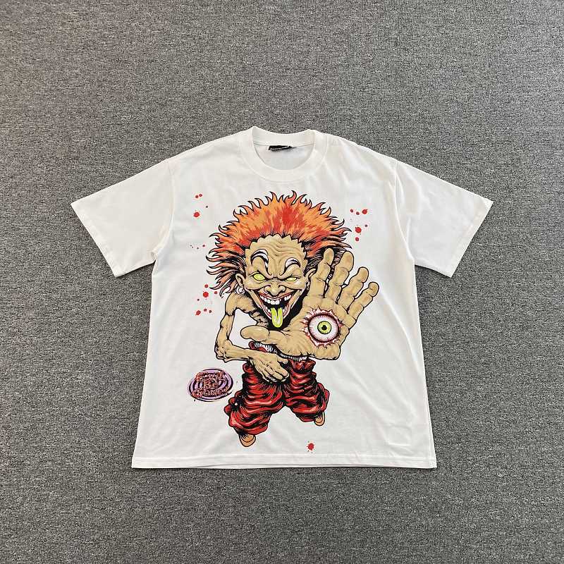 Hellstar T-shirt