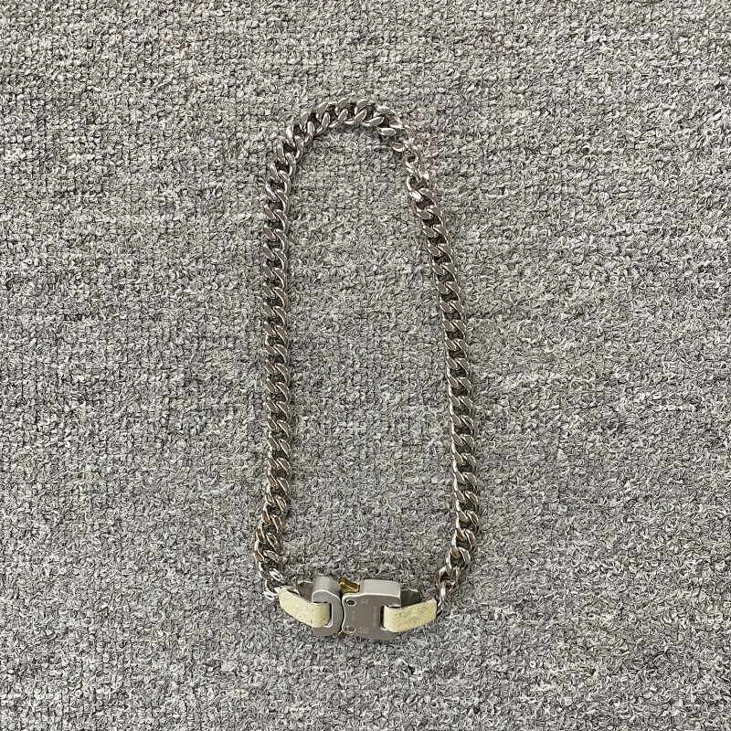 Alyx Necklace