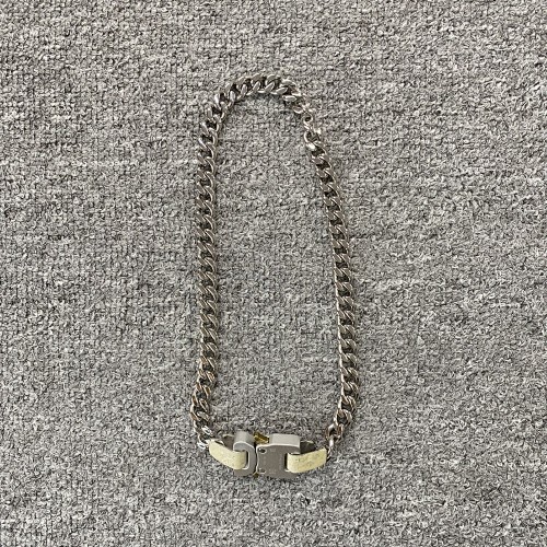 Alyx Necklace