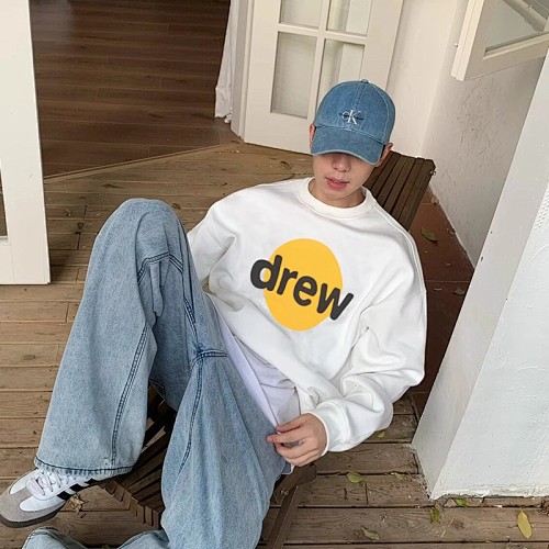 Drew Crewneck