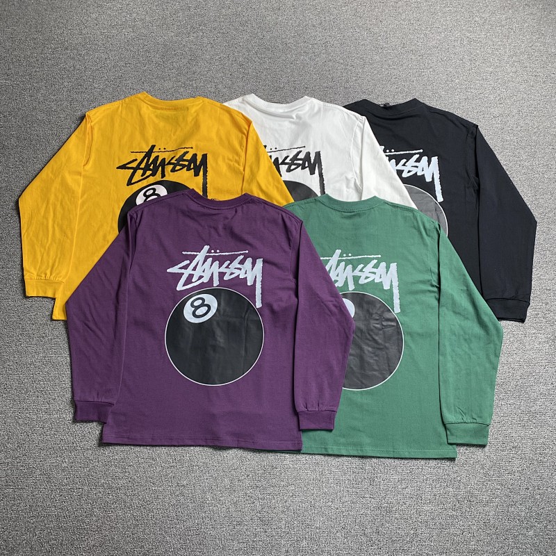 Stussy T-shirt