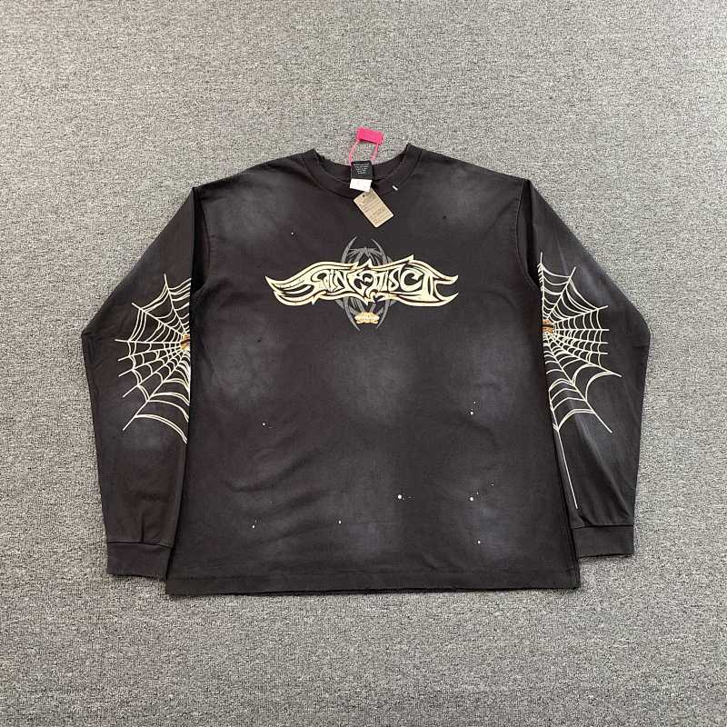 Saint Mxxxxxx T-shirt
