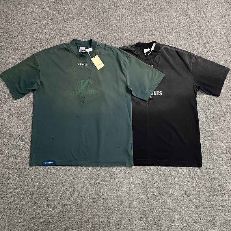 Vetements T-shirt
