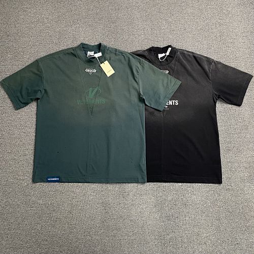 Vetements T-shirt