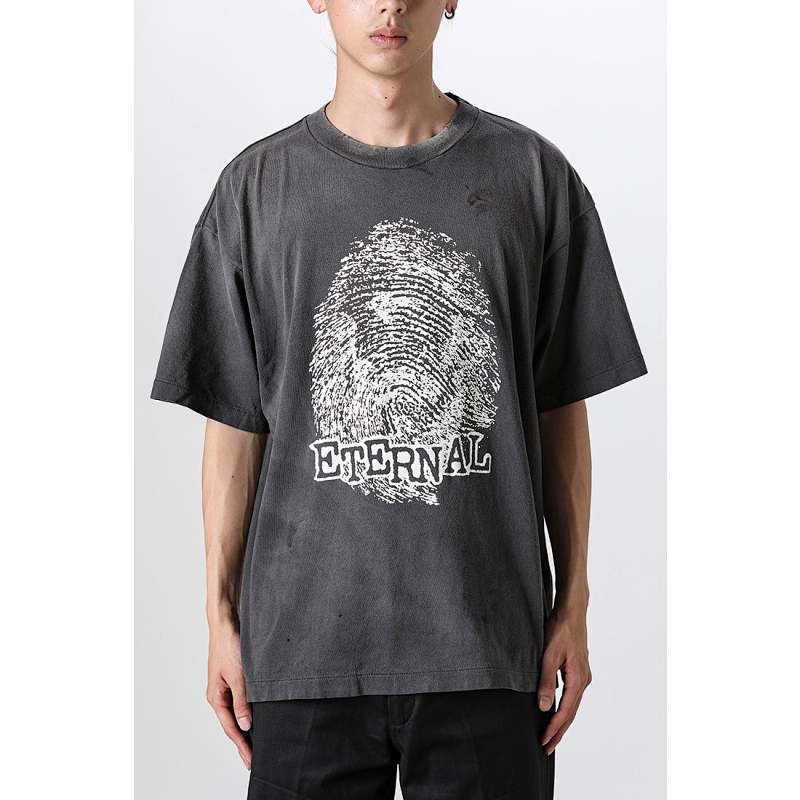 Saint Mxxxxxx T-shirt