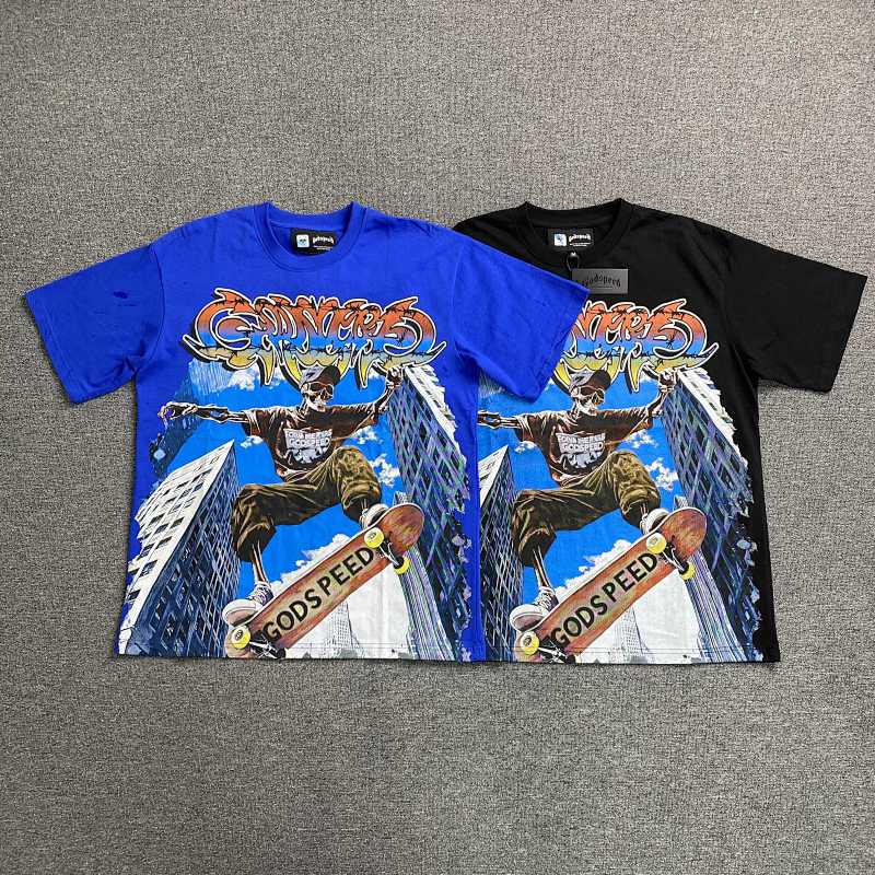 GodSpeed T-shirt
