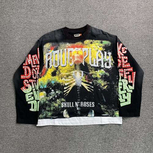 Rough Play T-shirt