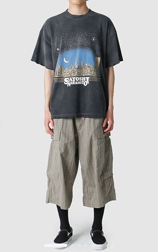 Satoshi Nakamoto T-shirt