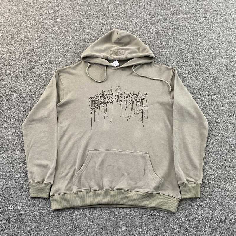 Vetements Hoodie