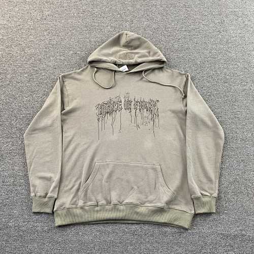 Vetements Hoodie