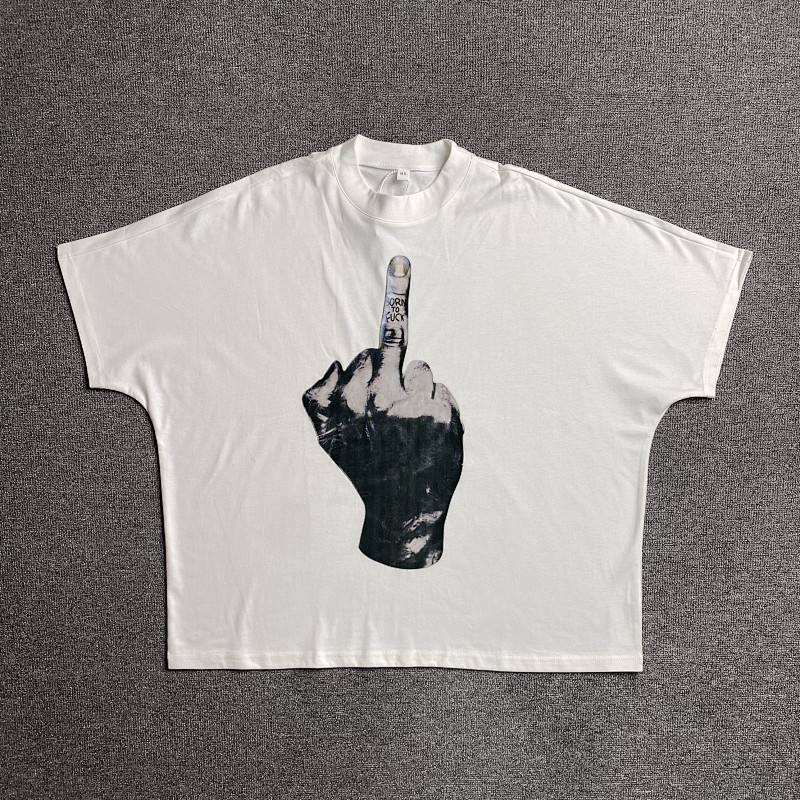 Blutosatire Billdog Wimpy Kid T-shirt