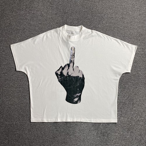 Blutosatire Billdog Wimpy Kid T-shirt