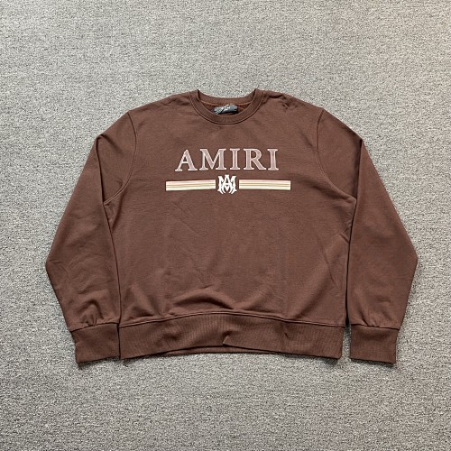 Amiri Crewneck