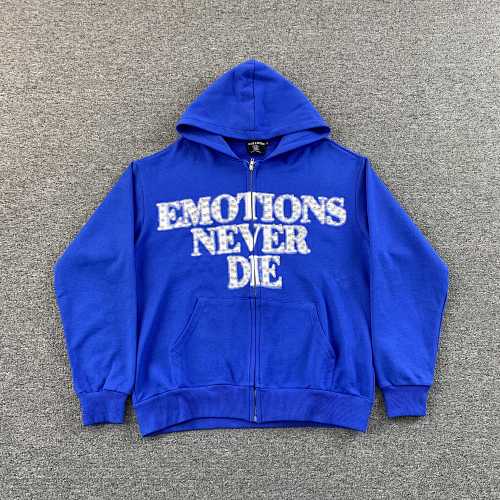 ME Mixed Emotion Hoodie