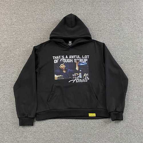 That's A Awful Lot Of Cough Syrup Hoodie
