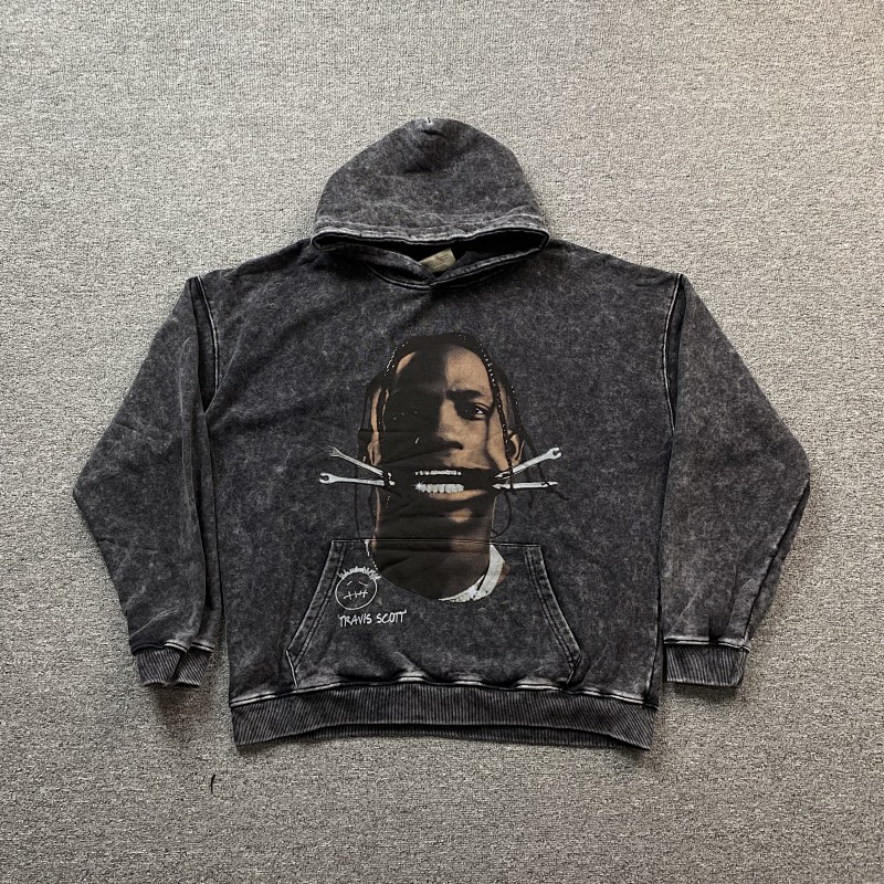 Vintage Hoodies