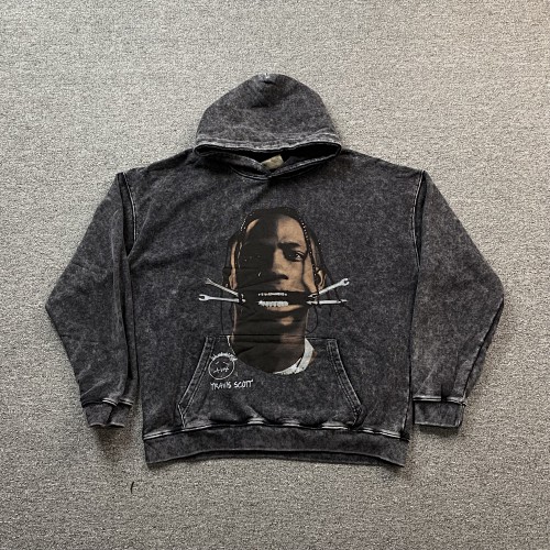 Vintage Hoodies