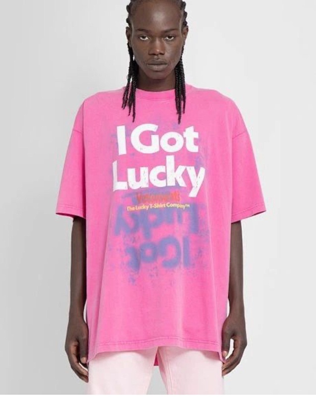 Vetement T-shirt