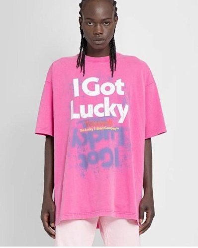 Vetement T-shirt