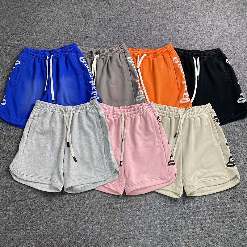 Godspeed Shorts
