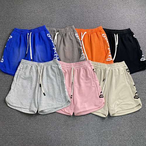Godspeed Shorts