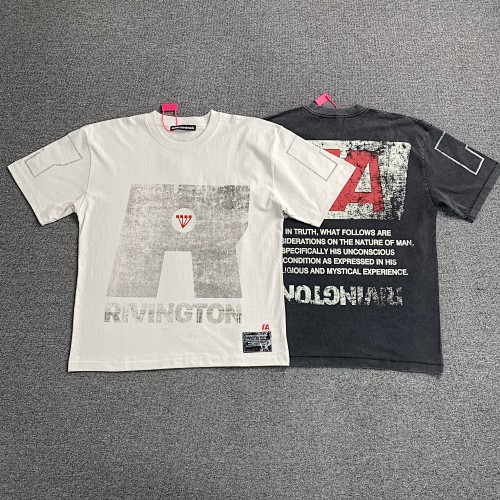 Tee from Logan