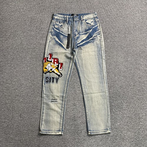 Amiri Jeans