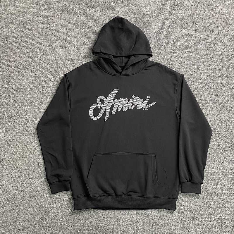 Amiri Hoodie