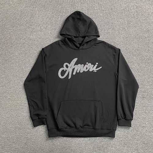 Amiri Hoodie