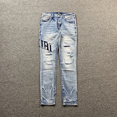 Amiri Jeans
