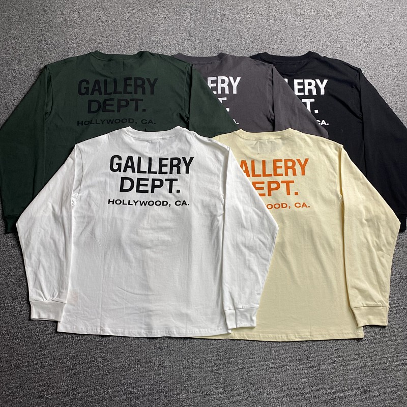 Gallery Dept. T-shirt