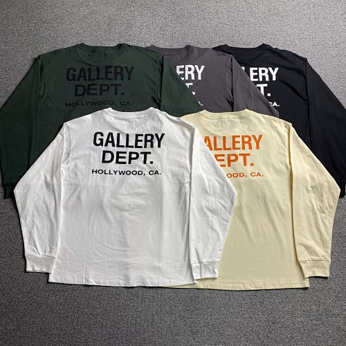 Gallery Dept. T-shirt