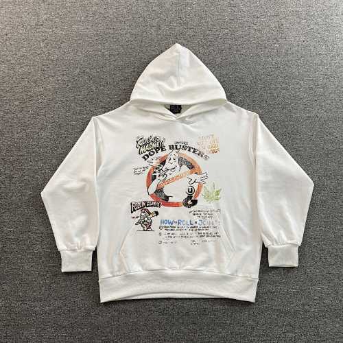Saint Hoodie