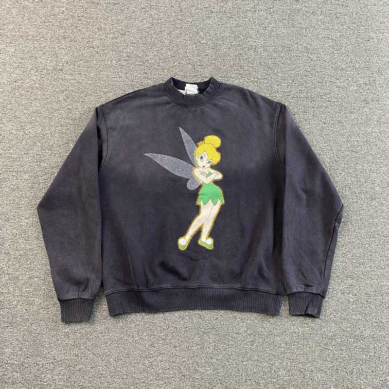 Saint Mxxxxxx Crewneck