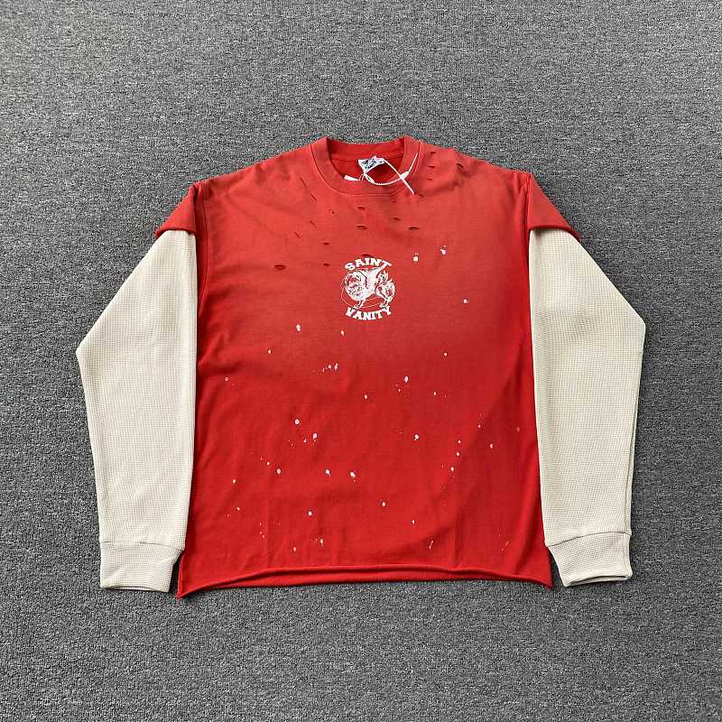 Saint Vanity T-shirt