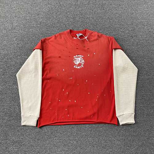 Saint Vanity T-shirt
