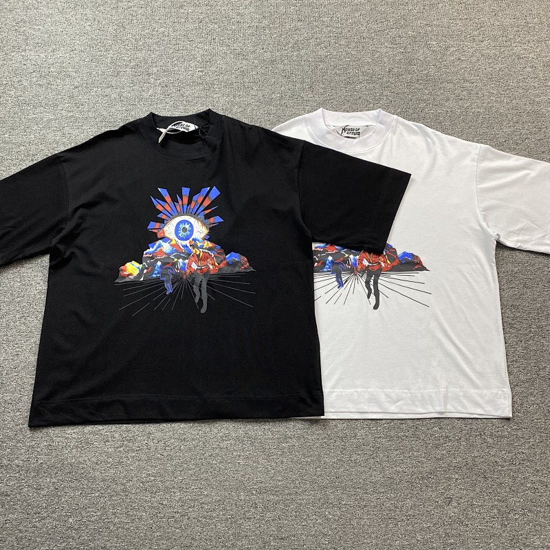 House OF Errors T-shirt