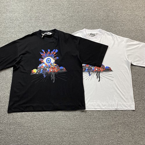 House OF Errors T-shirt